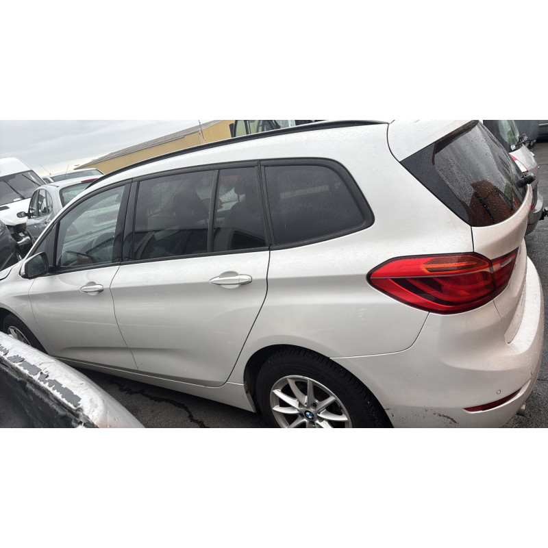 BMW SERIE 2 F46 GRAN TOURER PHASE 1 216d 1.5D - 12V TURBO Photo n°10