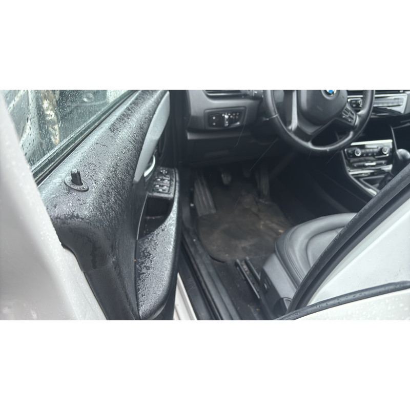 BMW SERIE 2 F46 GRAN TOURER PHASE 1 216d 1.5D - 12V TURBO Photo n°11
