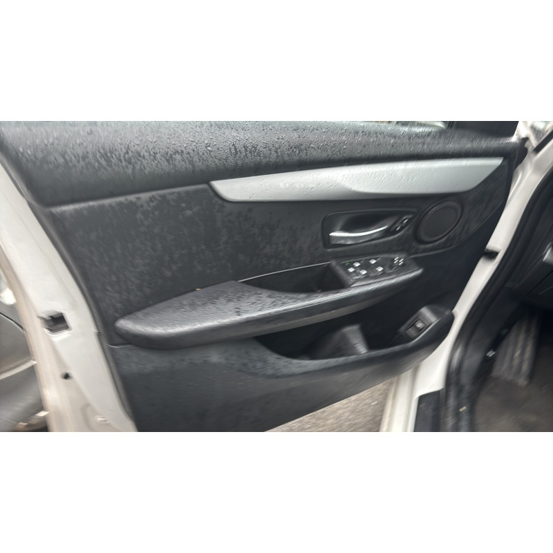 BMW SERIE 2 F46 GRAN TOURER PHASE 1 216d 1.5D - 12V TURBO Photo n°12