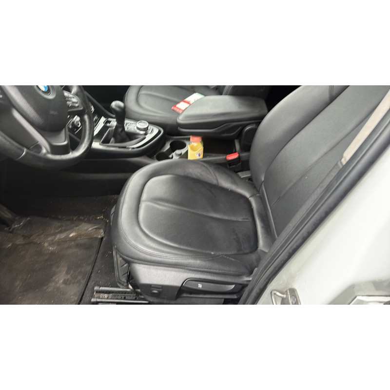 BMW SERIE 2 F46 GRAN TOURER PHASE 1 216d 1.5D - 12V TURBO Photo n°15