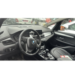 BMW SERIE 2 F46 GRAN TOURER PHASE 1 216d 1.5D - 12V TURBO