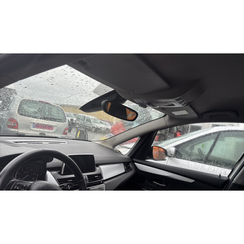 BMW SERIE 2 F46 GRAN TOURER PHASE 1 216d 1.5D - 12V TURBO Photo n°17