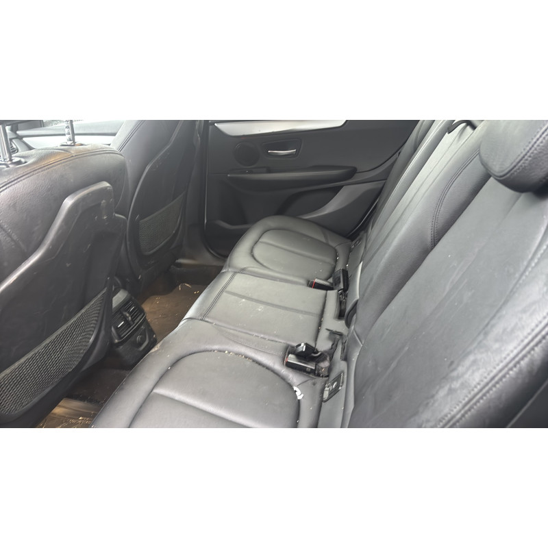 BMW SERIE 2 F46 GRAN TOURER PHASE 1 216d 1.5D - 12V TURBO Photo n°18