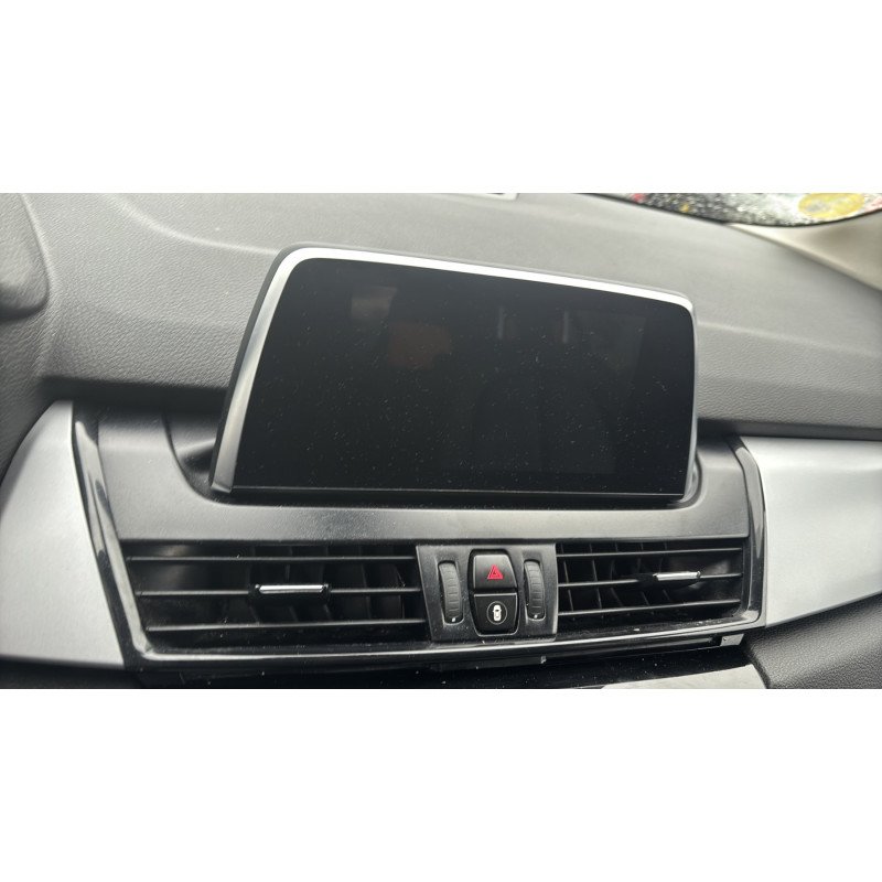 BMW SERIE 2 F46 GRAN TOURER PHASE 1 216d 1.5D - 12V TURBO Photo n°21