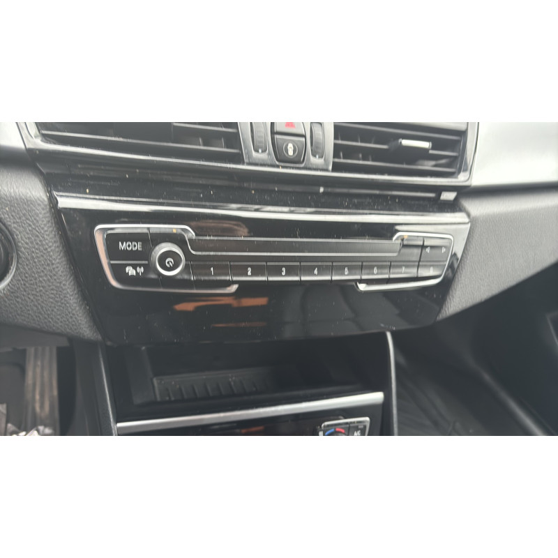 BMW SERIE 2 F46 GRAN TOURER PHASE 1 216d 1.5D - 12V TURBO Photo n°22