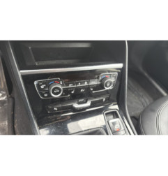 BMW SERIE 2 F46 GRAN TOURER PHASE 1 216d 1.5D - 12V TURBO