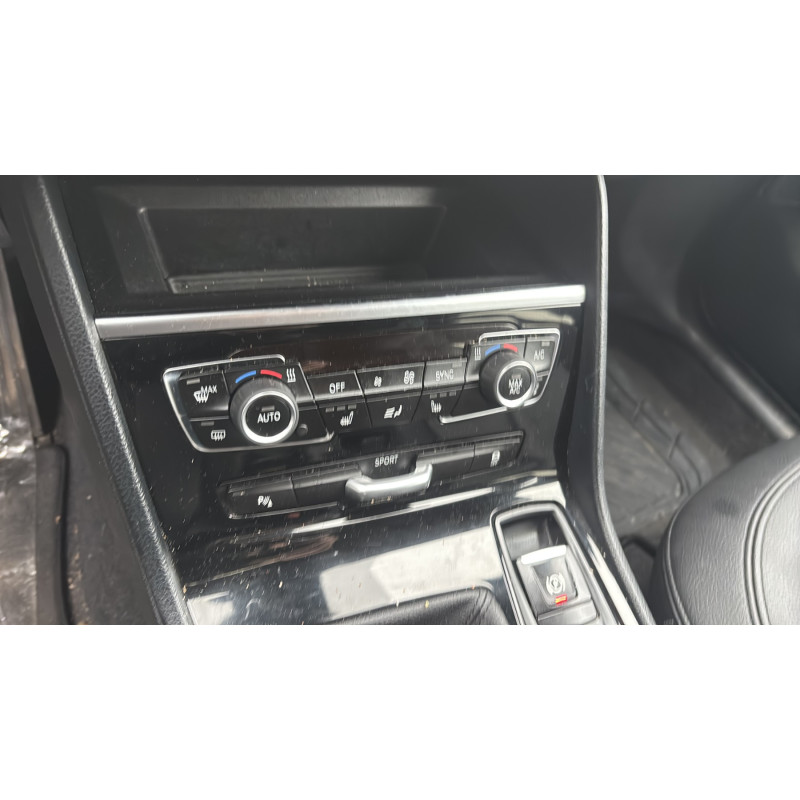 BMW SERIE 2 F46 GRAN TOURER PHASE 1 216d 1.5D - 12V TURBO Photo n°23