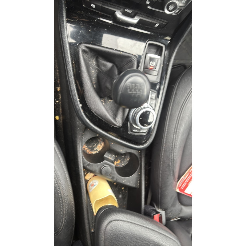 BMW SERIE 2 F46 GRAN TOURER PHASE 1 216d 1.5D - 12V TURBO Photo n°24