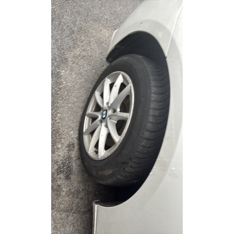 BMW SERIE 2 F46 GRAN TOURER PHASE 1 216d 1.5D - 12V TURBO Photo n°26