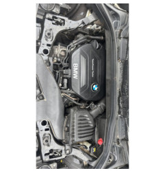 BMW SERIE 2 F46 GRAN TOURER PHASE 1 216d 1.5D - 12V TURBO