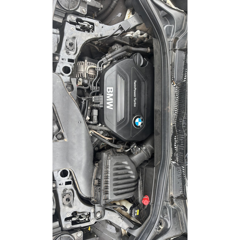 BMW SERIE 2 F46 GRAN TOURER PHASE 1 216d 1.5D - 12V TURBO Photo n°27