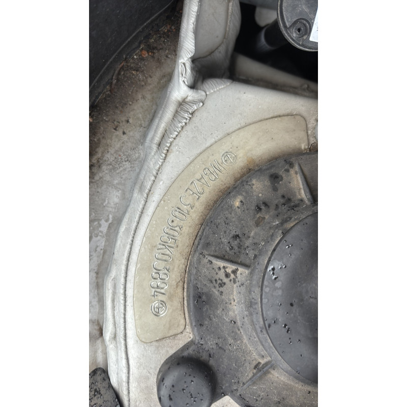 BMW SERIE 2 F46 GRAN TOURER PHASE 1 216d 1.5D - 12V TURBO Photo n°28
