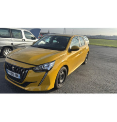 PEUGEOT 208 2 PHASE 1 1.2 VTI - 12V Photo n°1