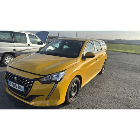 PEUGEOT 208 2 PHASE 1 1.2 VTI - 12V Photo n°1