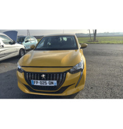 PEUGEOT 208 2 PHASE 1 1.2 VTI - 12V