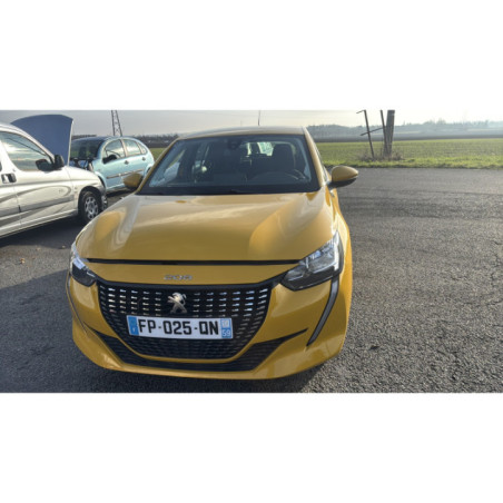 PEUGEOT 208 2 PHASE 1 1.2 VTI - 12V