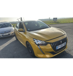 PEUGEOT 208 2 PHASE 1 1.2 VTI - 12V