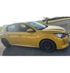 PEUGEOT 208 2 PHASE 1 1.2 VTI - 12V