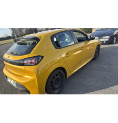 PEUGEOT 208 2 PHASE 1 1.2 VTI - 12V