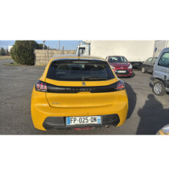 PEUGEOT 208 2 PHASE 1 1.2 VTI - 12V