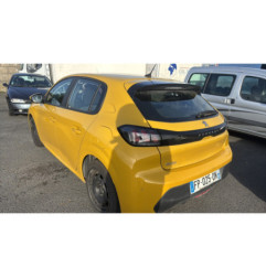 PEUGEOT 208 2 PHASE 1 1.2 VTI - 12V