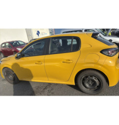 PEUGEOT 208 2 PHASE 1 1.2 VTI - 12V