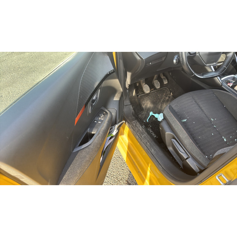 PEUGEOT 208 2 PHASE 1 1.2 VTI - 12V Photo n°10