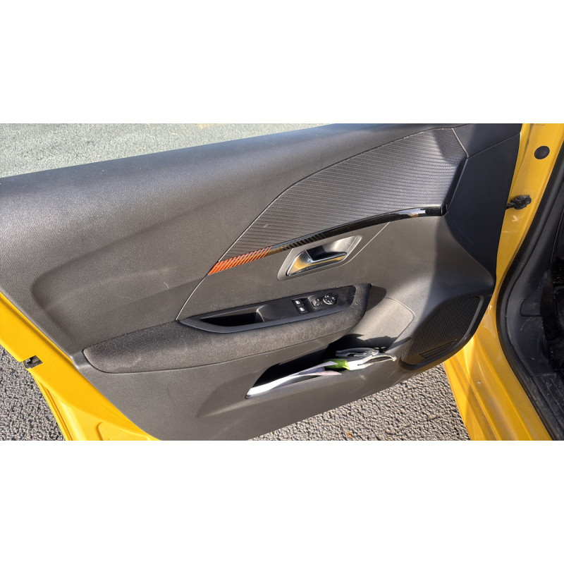 PEUGEOT 208 2 PHASE 1 1.2 VTI - 12V Photo n°11