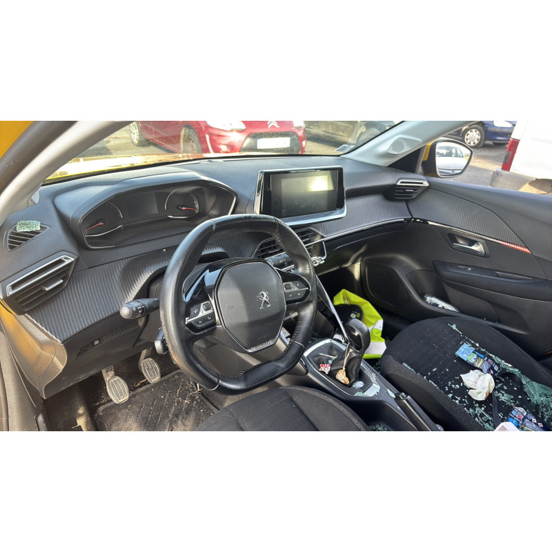 PEUGEOT 208 2 PHASE 1 1.2 VTI - 12V Photo n°14