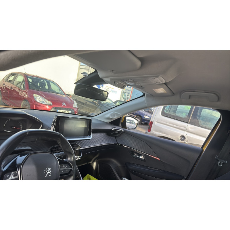 PEUGEOT 208 2 PHASE 1 1.2 VTI - 12V Photo n°15