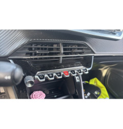PEUGEOT 208 2 PHASE 1 1.2 VTI - 12V