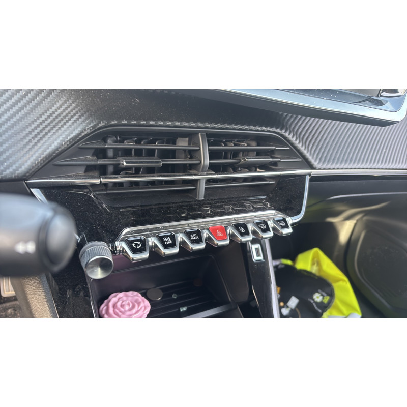 PEUGEOT 208 2 PHASE 1 1.2 VTI - 12V Photo n°20