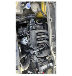 PEUGEOT 208 2 PHASE 1 1.2 VTI - 12V