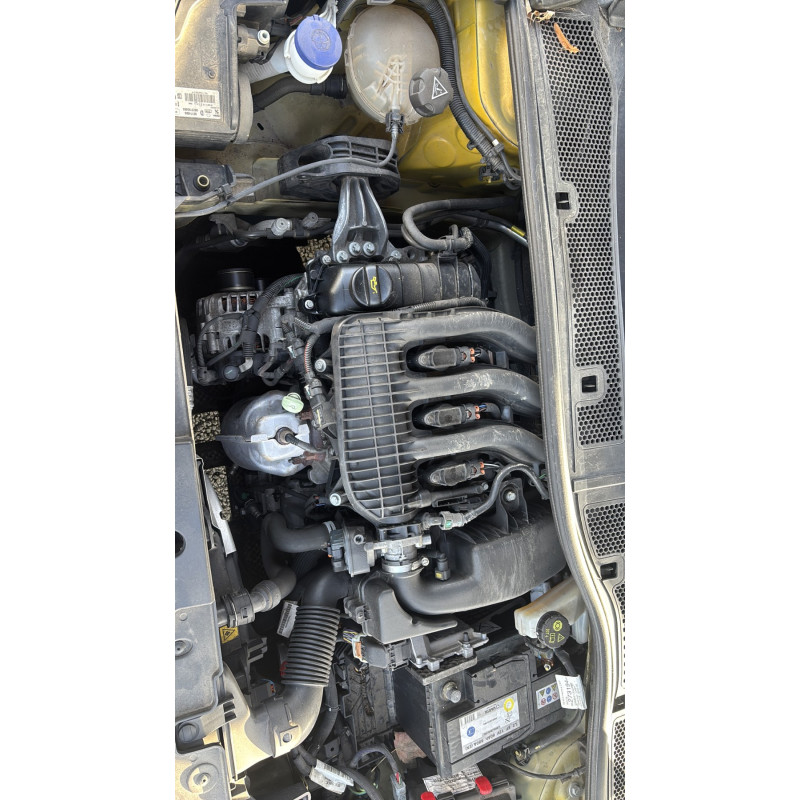 PEUGEOT 208 2 PHASE 1 1.2 VTI - 12V Photo n°22