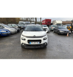 CITROEN C3 3 PHASE 1 1.2 VTI - 12V Photo n°1