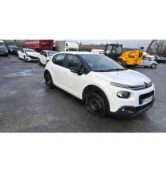 CITROEN C3 3 PHASE 1 1.2 VTI - 12V