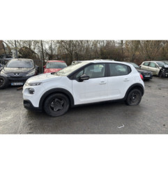 CITROEN C3 3 PHASE 1 1.2 VTI - 12V
