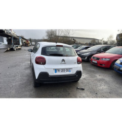 CITROEN C3 3 PHASE 1 1.2 VTI - 12V