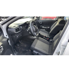 CITROEN C3 3 PHASE 1 1.2 VTI - 12V