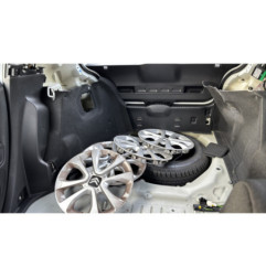 CITROEN C3 3 PHASE 1 1.2 VTI - 12V