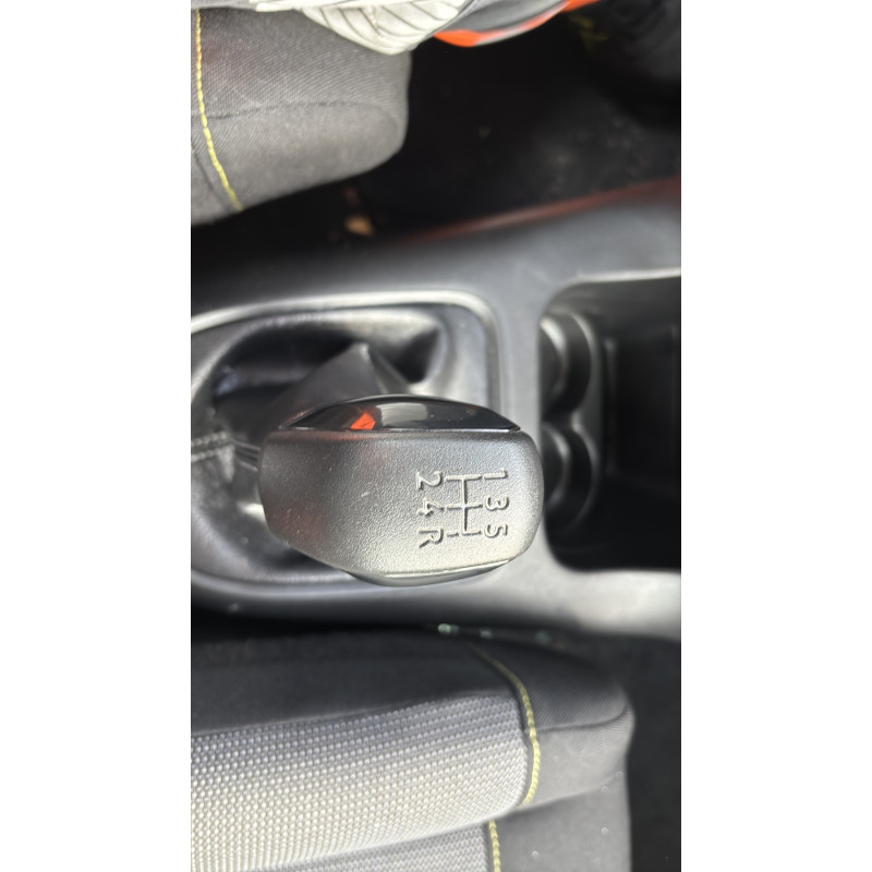 CITROEN C3 3 PHASE 1 1.2 VTI - 12V Photo n°7