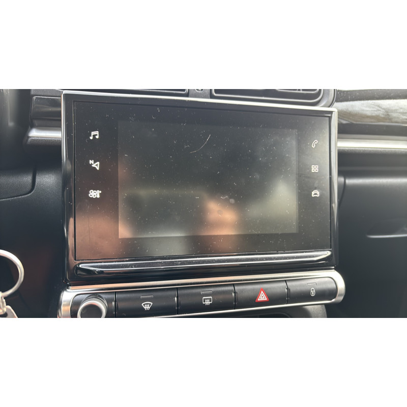 CITROEN C3 3 PHASE 1 1.2 VTI - 12V Photo n°8