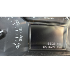CITROEN C3 3 PHASE 1 1.2 VTI - 12V