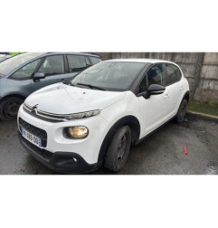 CITROEN C3 3 PHASE 1 1.2 VTI - 12V