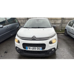 CITROEN C3 3 PHASE 1 1.2 VTI - 12V