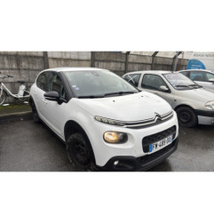 CITROEN C3 3 PHASE 1 1.2 VTI - 12V