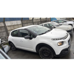 CITROEN C3 3 PHASE 1 1.2 VTI - 12V