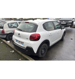 CITROEN C3 3 PHASE 1 1.2 VTI - 12V