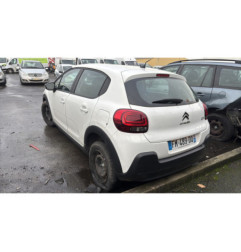 CITROEN C3 3 PHASE 1 1.2 VTI - 12V