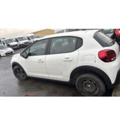 CITROEN C3 3 PHASE 1 1.2 VTI - 12V